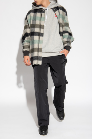 Logo sweatshirt, zdjęcie 2 Logo sweatshirt od Comme des Garcons Play